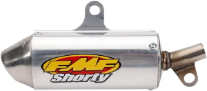 Powercore 2 Shorty hangtompító