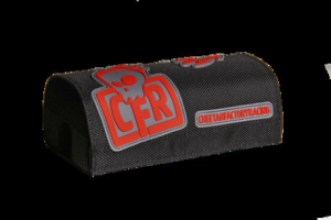 CFR BAR PAD Blood Red, 2, nordicamoto.ro
