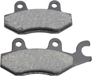 Organic Base (r)fa(r) Brake Pads, 1, nordicamoto.ro