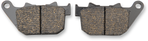 Hhf Street Ceramic Organic Brake Pads