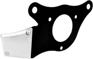 Throttle Servo Cover Chrome, 1, nordicamoto.ro