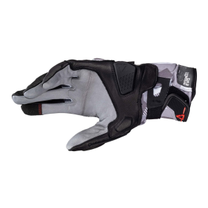 Leatt ADV HydraDri 7,5 acél kalandmotoros kesztyűk, 3, nordicamoto.ro
