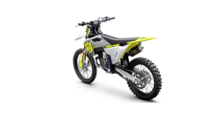 Husqvarna TC 250 '24 motorkerékpár, 2, nordicamoto.ro