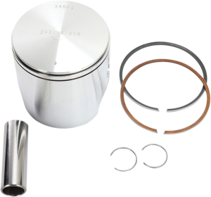 High-performance Piston, 2, nordicamoto.ro