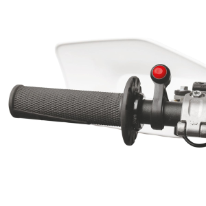 Mode Button For Rpm Black 
