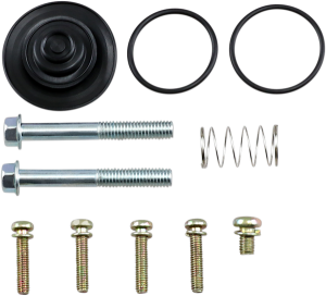 Fuel Petcock Diaphragm, 1, nordicamoto.ro