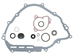 YAMAHA YFM 550 GRIZZLY (2009–2014), YFM 700 GRIZZLY (2007–2015), YXC/YXM 700V VIKING (2014–2018) és YXR 700 RHINO (2008–2013) vízszivattyú-javítókészlet, nordicamoto.ro