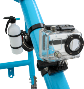 Gopro® Camera Mount Black