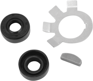 Clutch Hub Nut Seal Kit, 1, nordicamoto.ro