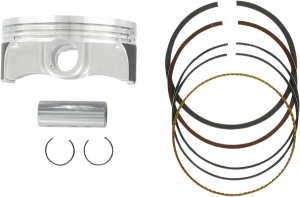 High-performance Piston, 1, nordicamoto.ro