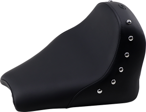 Renegade Solo Touring Seat Black