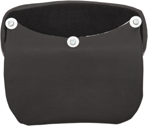 Chopped Tourpak Pad Black, 1, nordicamoto.ro