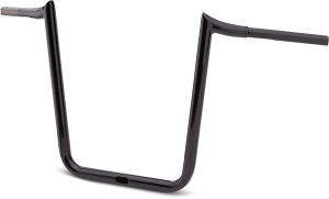 1-1/4(r) Hefty Prime Ape Handlebar Black, 2, nordicamoto.ro