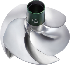 Concord Impeller