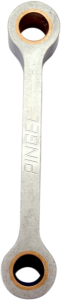 Suspension Lowering Link Silver