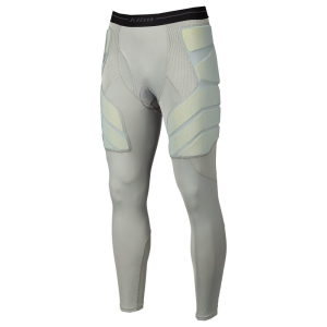 Pantaloni Protectie Klim Tactical Base-Layer Black, 5, nordicamoto.ro