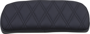 Chopped Tourpak Pad Black
