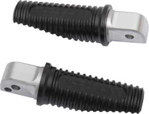 Canyon Footpegs Black, 1, nordicamoto.ro