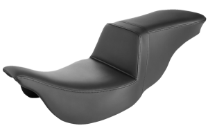 Step-up Seat Black, 1, nordicamoto.ro