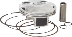 Piston Kit (forged High Compression), 2, nordicamoto.ro