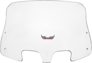 Replacement Lucite Windshield Clear, 1, nordicamoto.ro