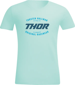 Tricou Fete Thor Caliber Green