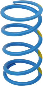 High-performance Drive Clutch Spring Blue, Yellow, 1, nordicamoto.ro