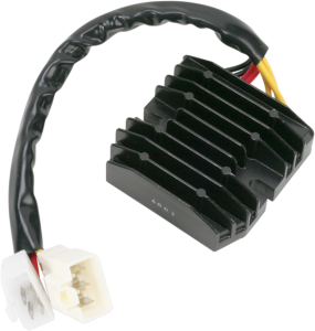 Rectifier And Regulator For Honda
