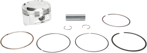 High-performance Piston, 1, nordicamoto.ro