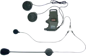 Kit Sena SMH10 Boom/Cablu, 1, nordicamoto.ro