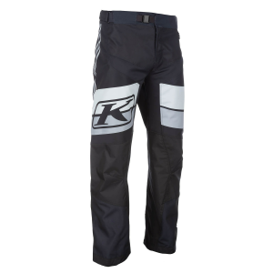 Revolt Pant Youth Black, 3, nordicamoto.ro