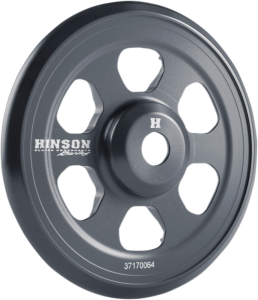 Hinson Racing kuplungnyomólemez KTM 250/300/350/450/500 modellekhez (2017–2020), nordicamoto.ro