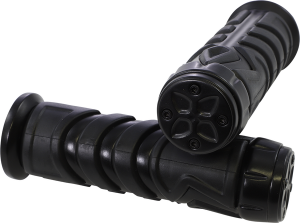 Spear Grips Black, 2, nordicamoto.ro