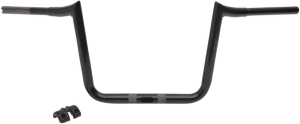 1-1/4(r) Hefty Prime Ape Handlebar Black, 1, nordicamoto.ro