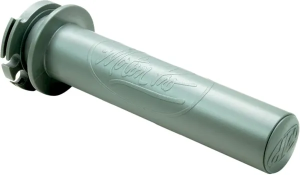 Titan Throttle Tube Gray, 1, nordicamoto.ro