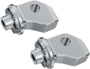 Splined Adapter Mounts Raw, 1, nordicamoto.ro