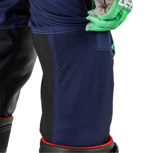 Leatt 4.5 Matcha fekete/zöld nadrág, XXL, 3, nordicamoto.ro