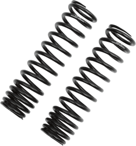 12  Series Shock Springs Black, 1, nordicamoto.ro