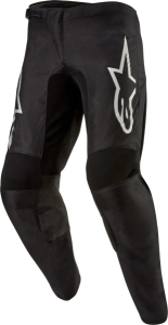 Alpinestars Fluid Graphite Black nadrág, 36-os méret, 1, nordicamoto.ro