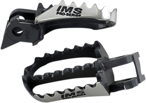Pro-series Footpegs Black Wide, 2, nordicamoto.ro