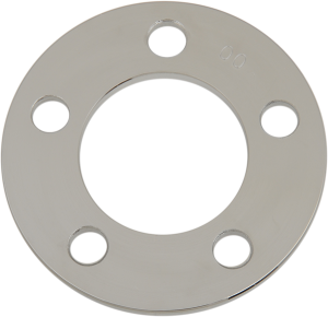 Rear Sprocket Or Pulley Spacer Zinc, 1, nordicamoto.ro