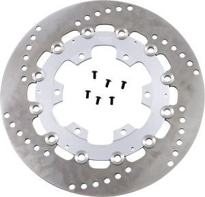 Md Series Pro-lite Brake Rotor Stainless Steel, 1, nordicamoto.ro