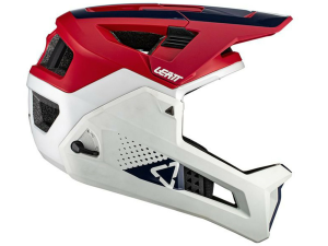 Leatt 4.0 Enduro Chilli Red S MTB sisak, 2, nordicamoto.ro