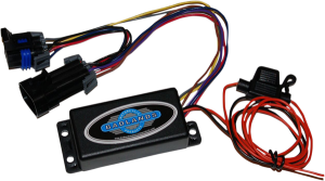 Illuminator Module