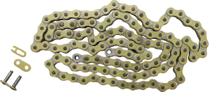 MOOSE RACING 428 Rxp Pro-mx Chain Gold, 2, nordicamoto.ro