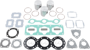 High-performance Piston Kit, 1, nordicamoto.ro