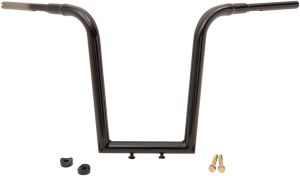 Treehugger Handlebar Black, 2, nordicamoto.ro