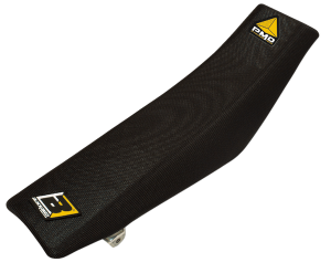 Pyramid Seat Cover Black