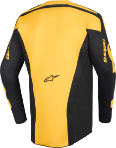 Tricou Alpinestars Racer Riway Black XL, 2, nordicamoto.ro
