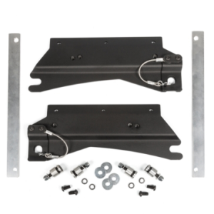 Kimpex adapterkészlet a Polaris utasüléshez, 1, nordicamoto.ro